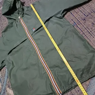 Conjunto K-Way Vintage Made in France