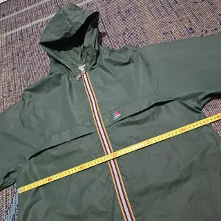 Conjunto K-Way Vintage Made in France