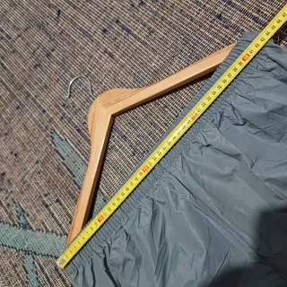 Conjunto K-Way Vintage Made in France