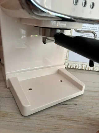 Cafetera Expreso Vintage Mandine