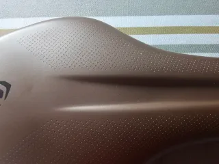 Sillín Scott Belcarra.