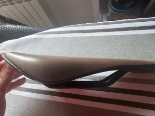 Sillín Scott Belcarra.