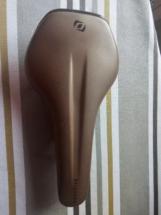 Sillín Scott Belcarra.