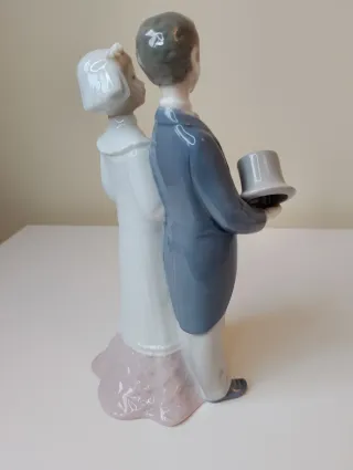 Figura Lladró Novios