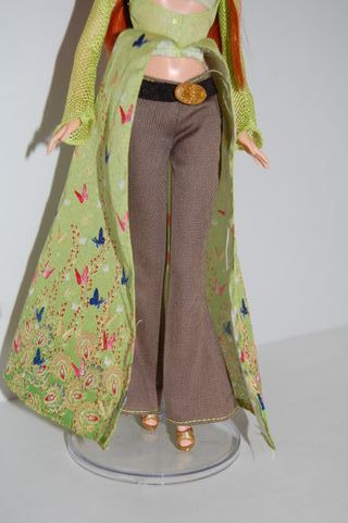 Barbie Mattel Kayla Secret Spells 2003