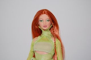 Barbie Mattel Kayla Secret Spells 2003