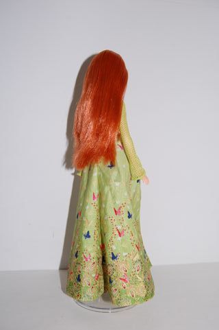 Barbie Mattel Kayla Secret Spells 2003