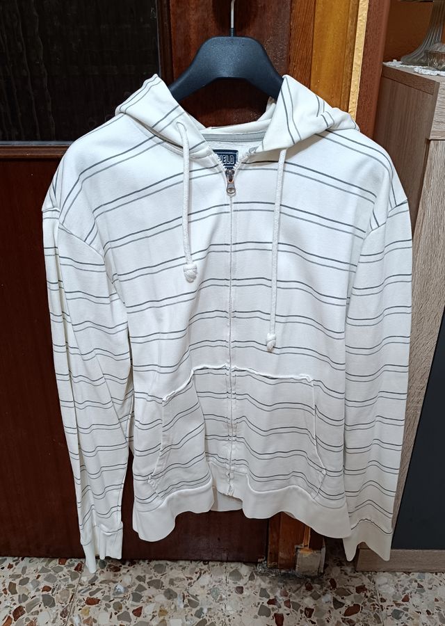 Lote de 4 jaquetas Tamanhos L-XL