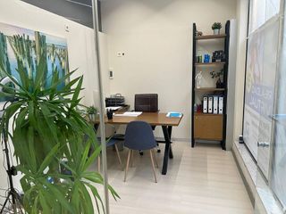 Local comercial en alquiler en El Llano en Gijón