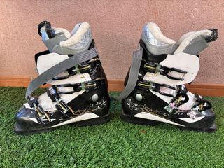 Botas de esquí Salomon Talla 25cm