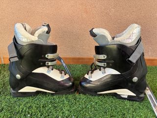 Botas de esquí Salomon Talla 25cm