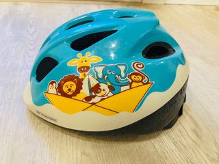 Kit Patines Oxelo T31 Casco y Protecciones