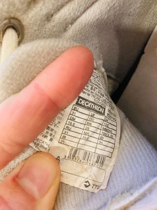 Kit Patines Oxelo T31 Casco y Protecciones