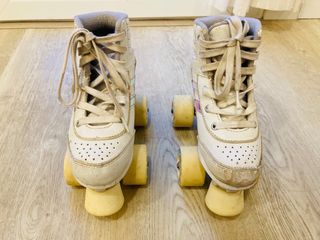 Kit Patines Oxelo T31 Casco y Protecciones