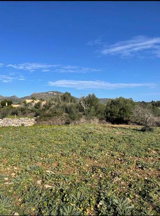 Solar en venta en Sant Llorenç des Cardassar