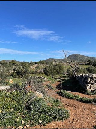 Solar en venta en Sant Llorenç des Cardassar
