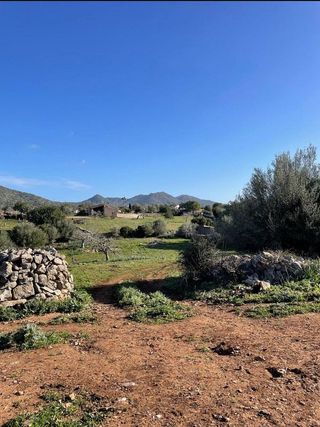 Solar en venta en Sant Llorenç des Cardassar