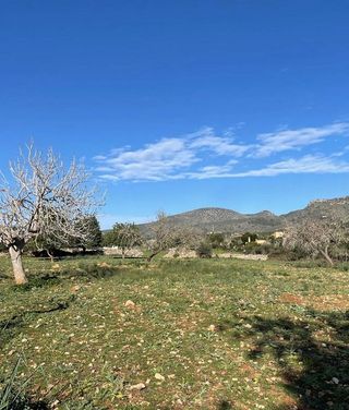 Solar en venta en Sant Llorenç des Cardassar