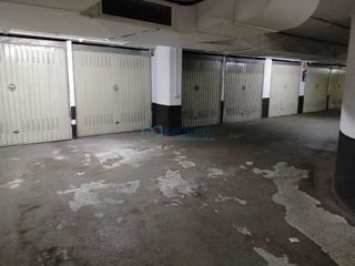 Garaje en venta en Santurtzi