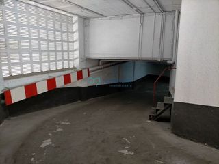 Garaje en venta en Santurtzi