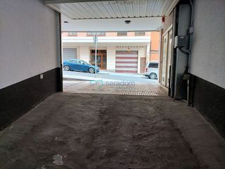 Garaje en venta en Santurtzi