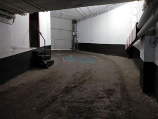 Garaje en venta en Santurtzi