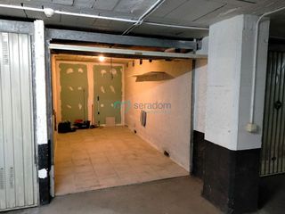 Garaje en venta en Santurtzi