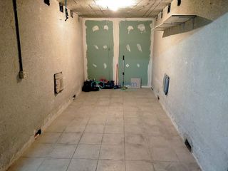 Garaje en venta en Santurtzi