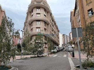 Garaje en venta en Santurtzi