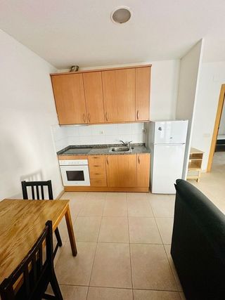 Piso en alquiler en Centre Històric - Rambla Ferran - Estació en Lleida