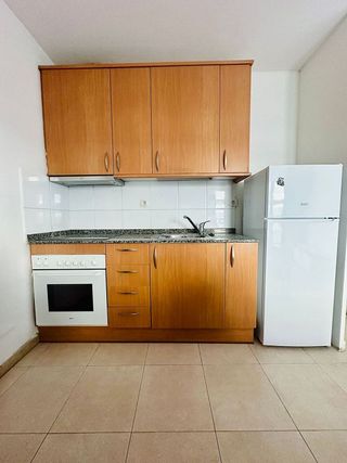 Piso en alquiler en Centre Històric - Rambla Ferran - Estació en Lleida