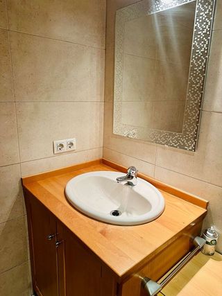 Piso en alquiler en Centre Històric - Rambla Ferran - Estació en Lleida