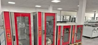 Horno de convección 624791928