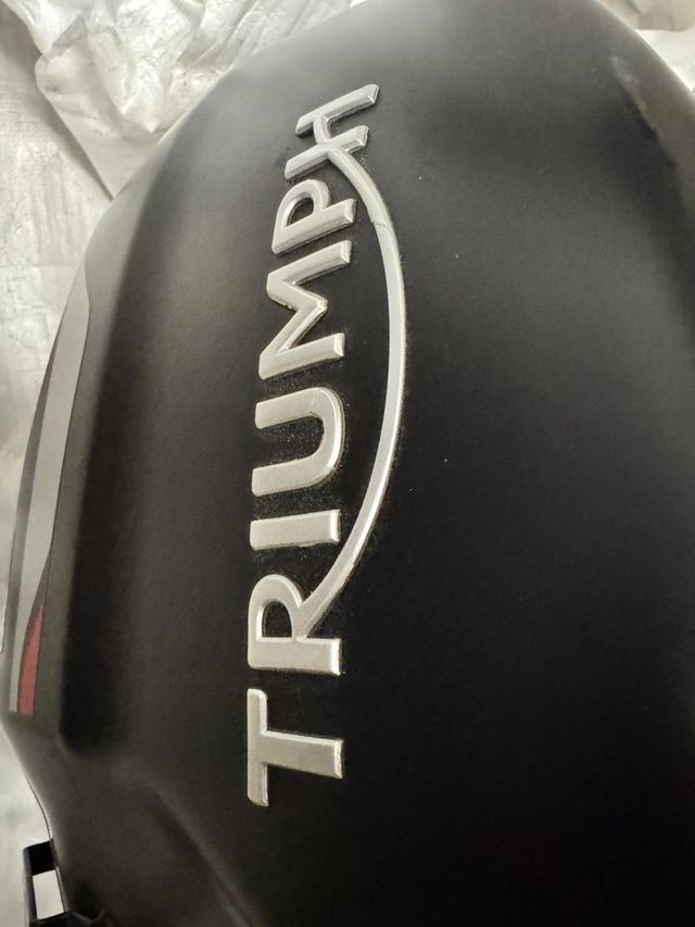 Serbatoio Triumph Speed Triple 1050 RS