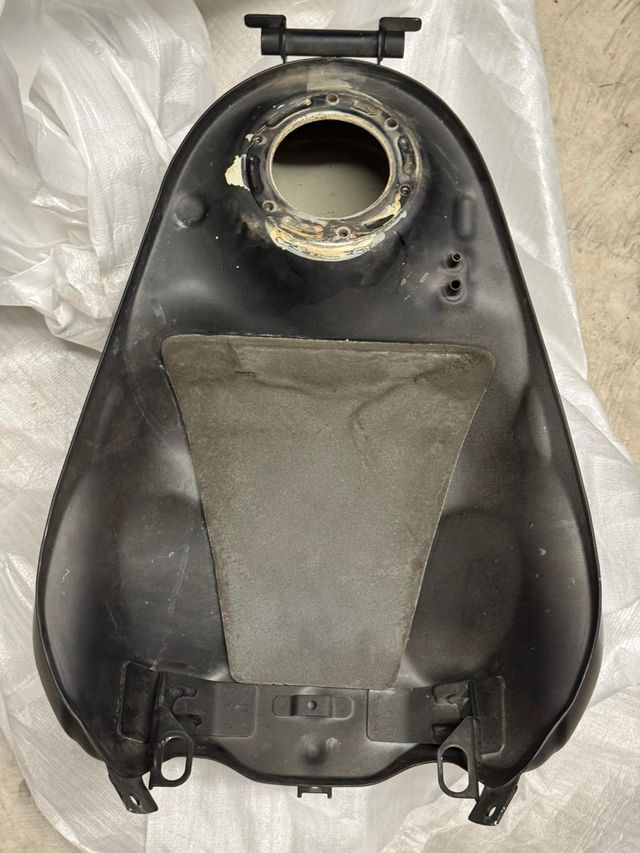 Serbatoio Triumph Speed Triple 1050 RS