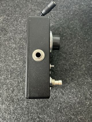 King Tone Mini Fuzz Ge – Mod AC128 NOS