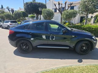 BMW X6 2013 xDrive