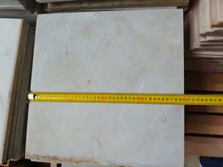 Azulejos de mármol para suelo o pared