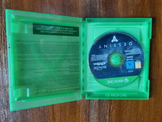 Destiny Videogioco Xbox One Pal Ita