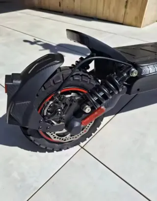 Patinete eléctrico iX7 Pro 3000w