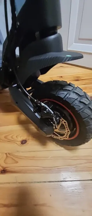 Patinete eléctrico iX7 Pro 3000w