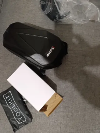 Patinete eléctrico iX7 Pro 3000w