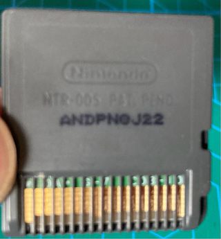 Brain Training Nintendo DS (Dr. Kawashima)