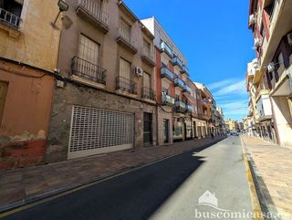 Edificio en venta en Linares