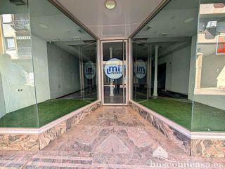Edificio en venta en Linares