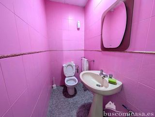 Edificio en venta en Linares