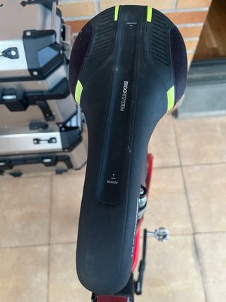 Bicicleta Montaña Rockrider XC900 Carbono