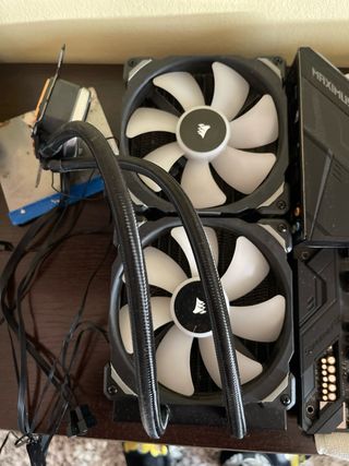 Placa Base Asus ROG Maximus XI Hero Intel