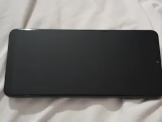 Samsung Galaxy A12 Nero