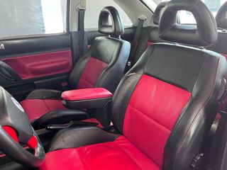 Volkswagen Beetle 2003